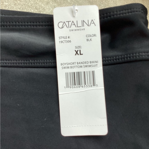 2 Piece Ruffle Halter Swimsuit. NWT - Picture 6 of 15